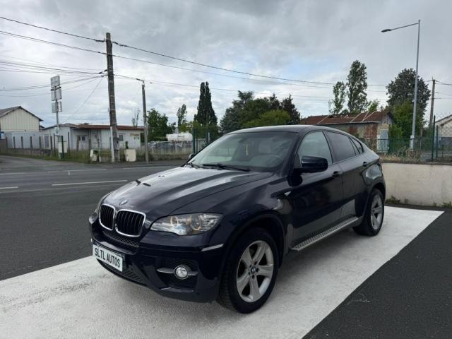Bmw X6 image 3
