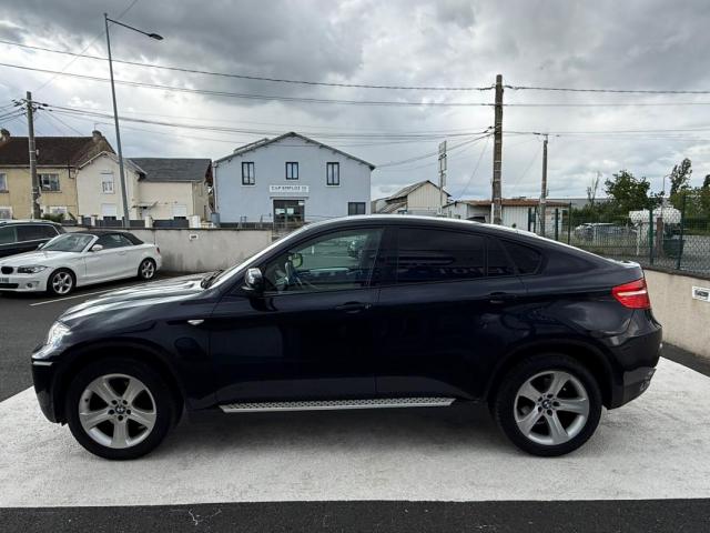 Bmw X6 image 1