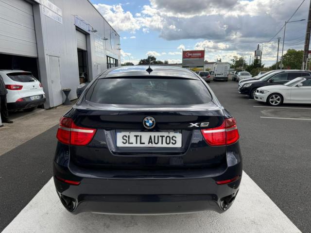 Bmw X6 image 6