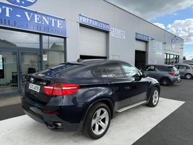 Bmw X6 image 9