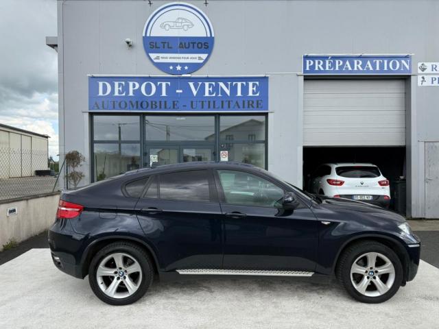 Bmw X6 image 2