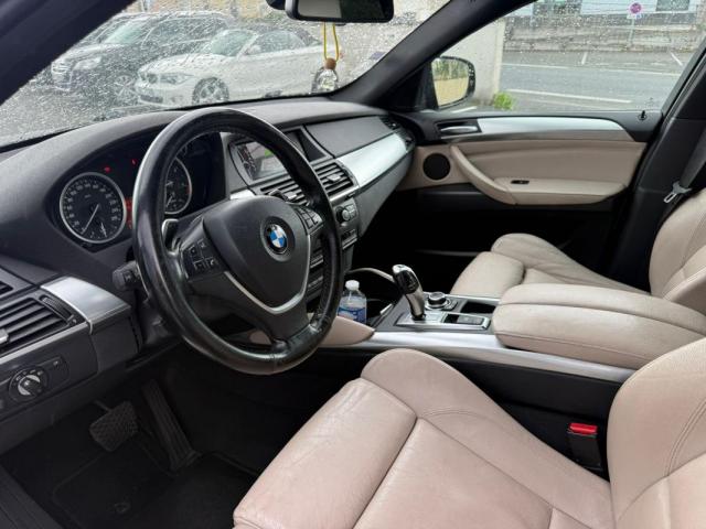 Bmw X6 image 7