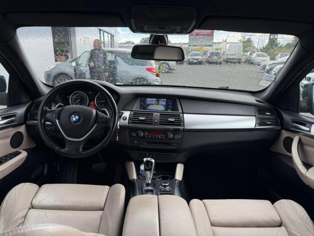 Bmw X6 image 5