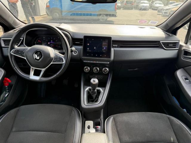 Renault Clio image 1