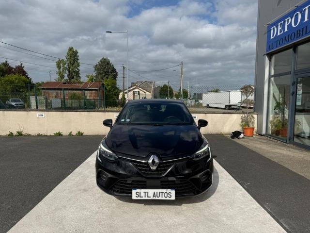 Renault Clio image 3