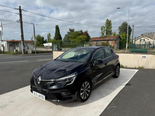 Renault Clio image 4