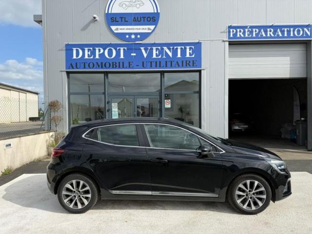 Renault Clio image 5