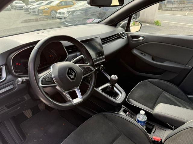 Renault Clio image 6