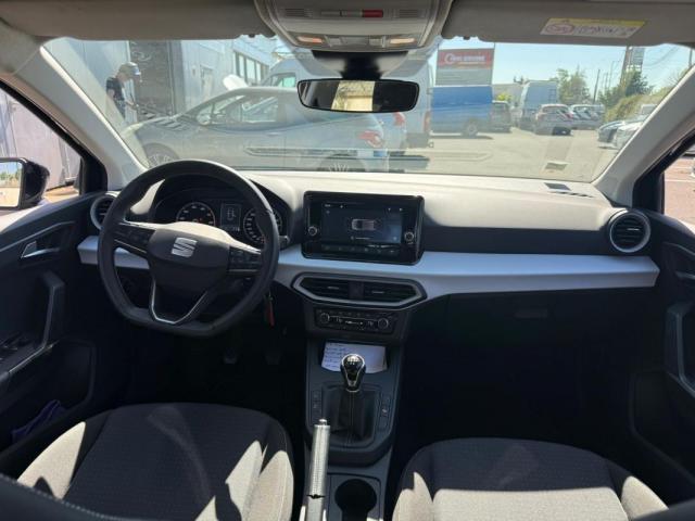 Seat Ibiza image 3