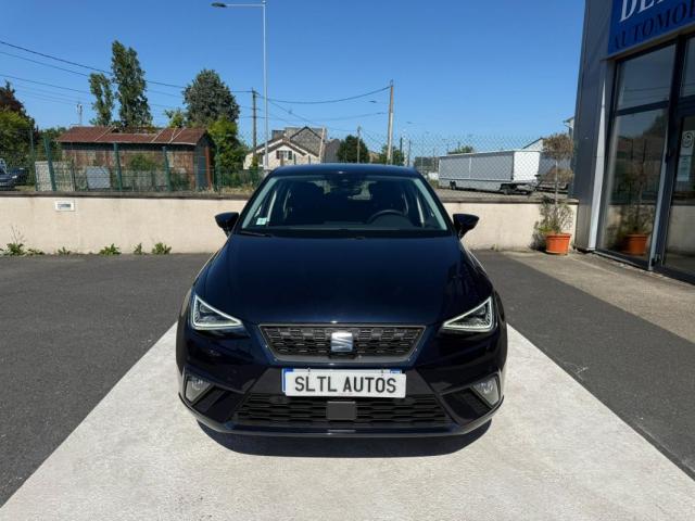 Seat Ibiza image 9
