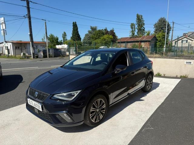 Seat Ibiza image 1