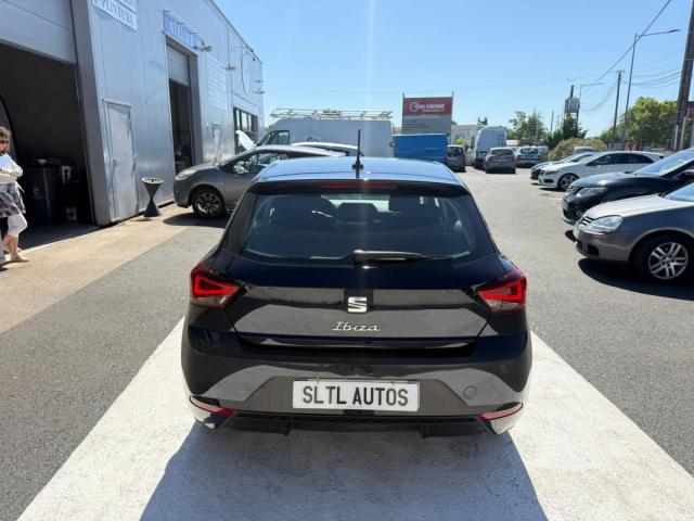 Seat Ibiza image 7