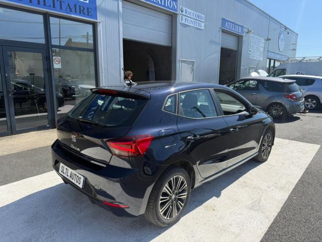 Seat Ibiza image 2