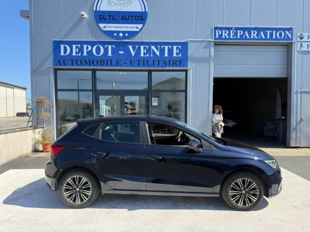 Seat Ibiza image 6