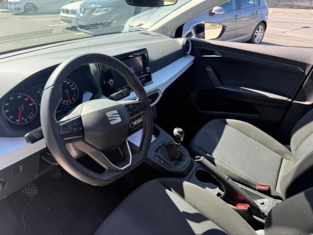 Seat Ibiza image 5