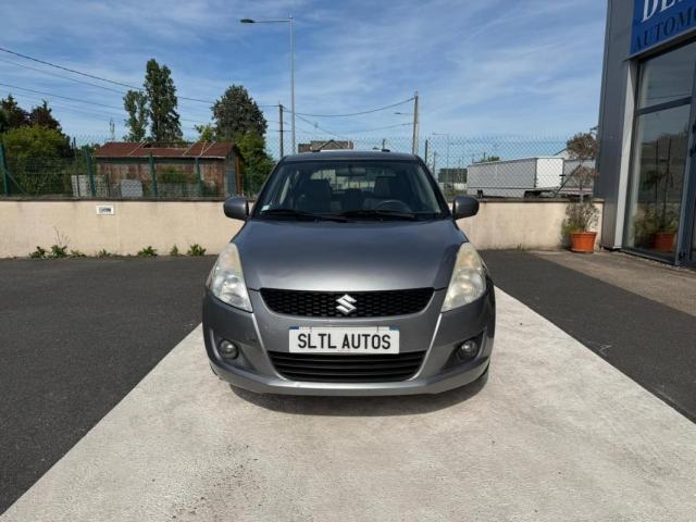 Suzuki Swift image 1