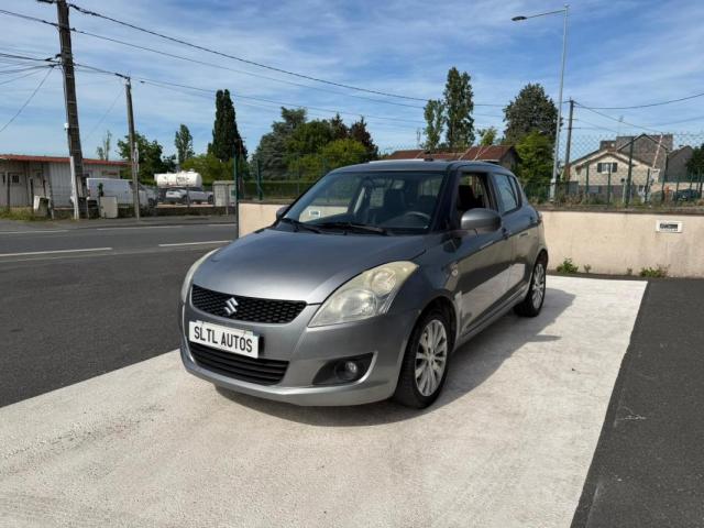 Suzuki Swift image 2