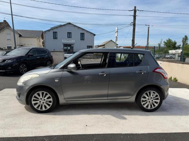 Suzuki Swift image 3