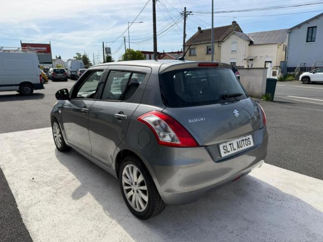 Suzuki Swift image 5