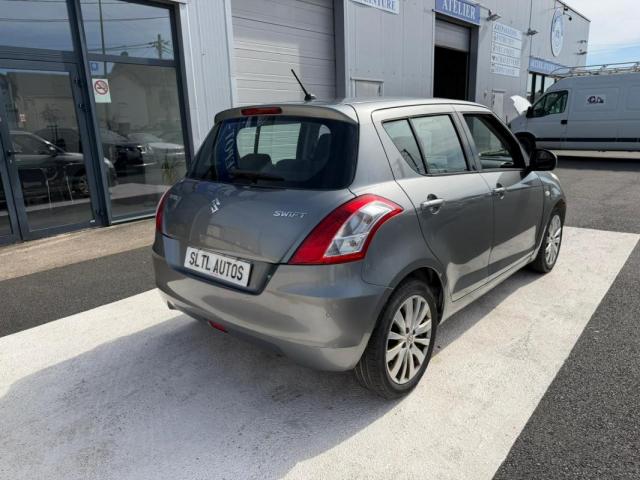 Suzuki Swift image 6