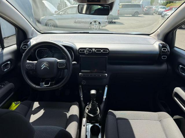 Citroen C3 Aircross image 8