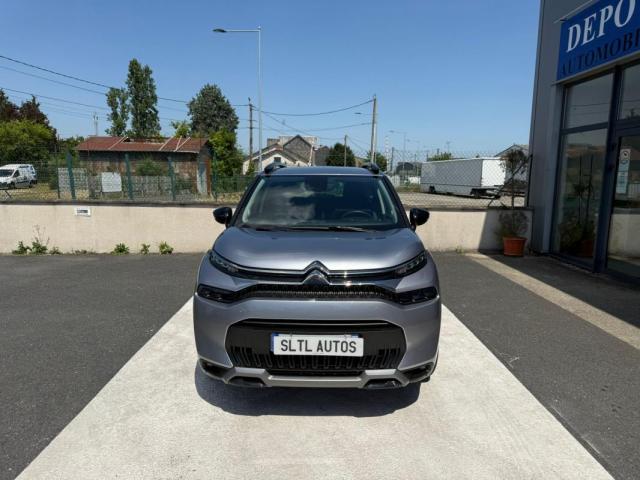 Citroen C3 Aircross image 6
