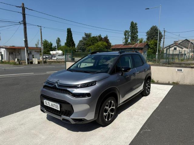 Citroen C3 Aircross image 3