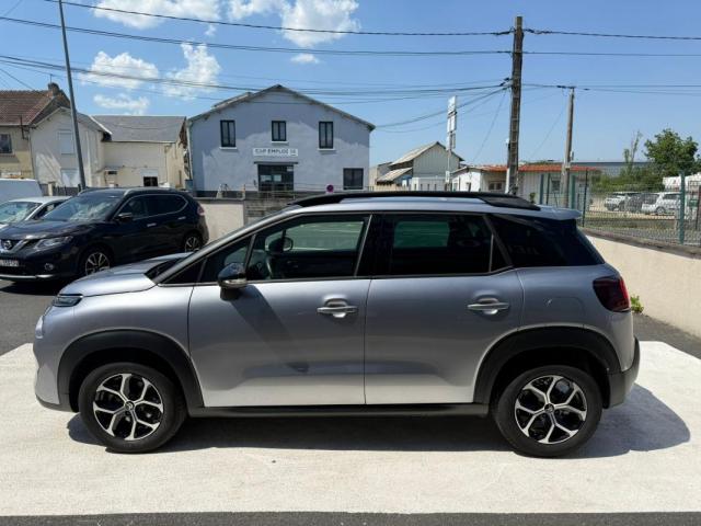 Citroen C3 Aircross image 4