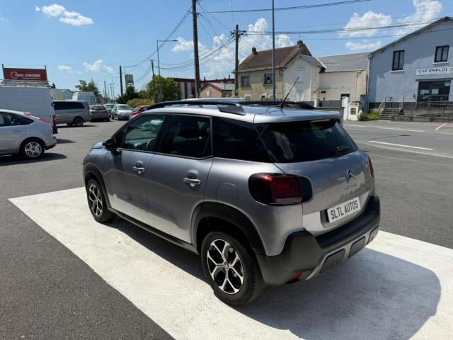 Citroen C3 Aircross image 1