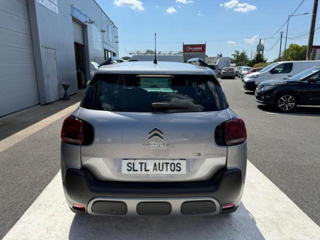 Citroen C3 Aircross image 2