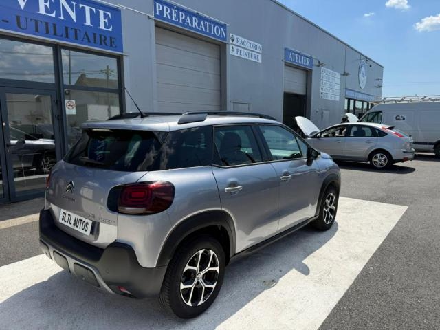Citroen C3 Aircross image 9