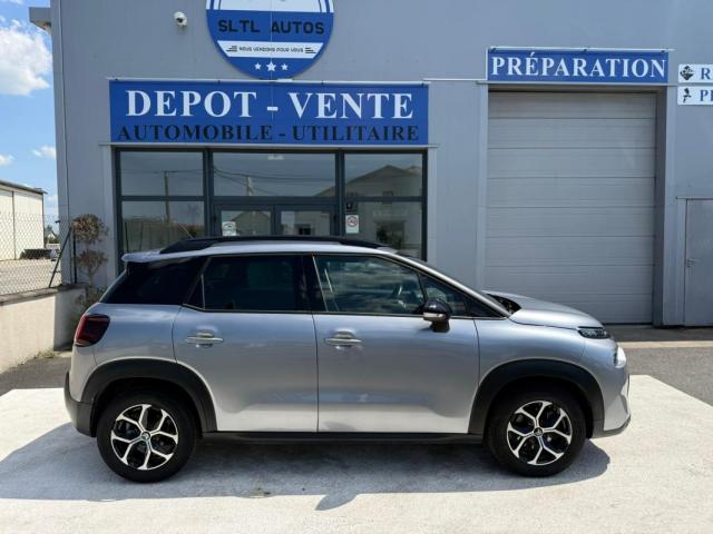 Citroen C3 Aircross image 5