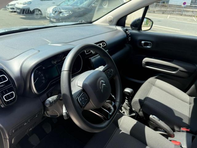 Citroen C3 Aircross image 7