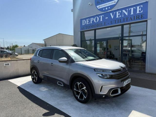 Citroen C5 Aircross 1.2 I 130ch Feel Garantie 6 Mois / Reprise Possible