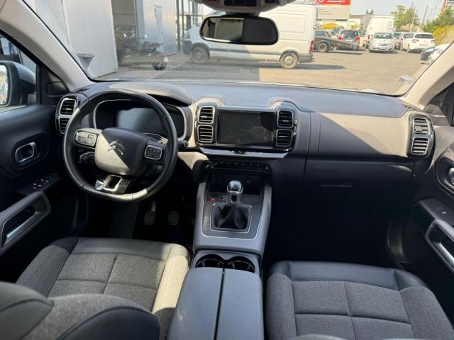 Citroen C5 Aircross image 4