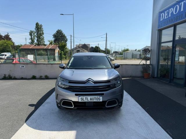 Citroen C5 Aircross image 7