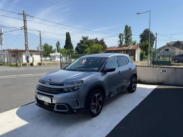 Citroen C5 Aircross image 1