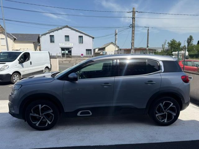 Citroen C5 Aircross image 9