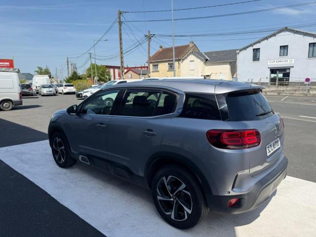 Citroen C5 Aircross image 6