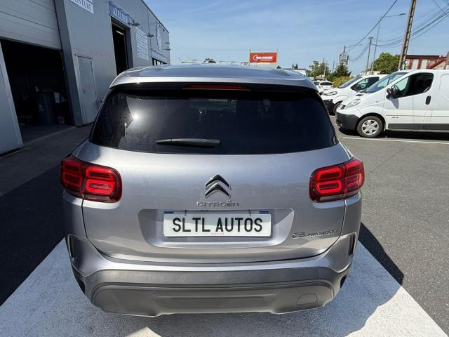 Citroen C5 Aircross image 3