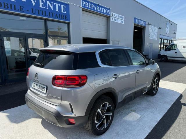 Citroen C5 Aircross image 8