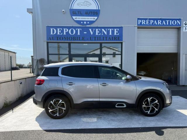 Citroen C5 Aircross image 5