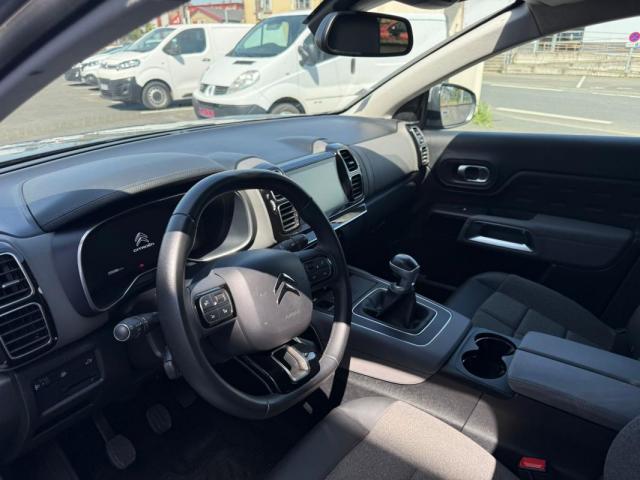 Citroen C5 Aircross image 2