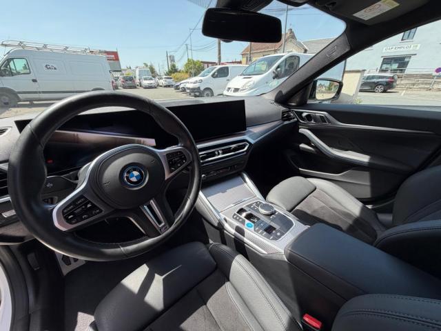 Bmw I4 image 6