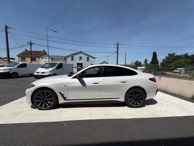 Bmw I4 image 3