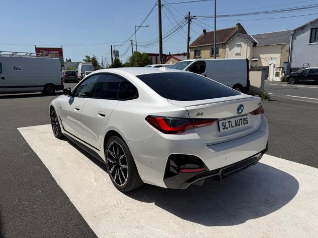 Bmw I4 image 7