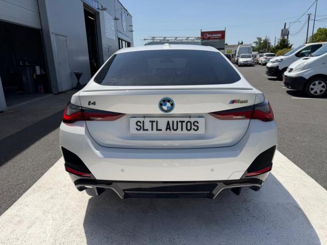 Bmw I4 image 5
