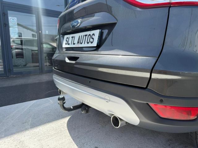 Ford Kuga image 9