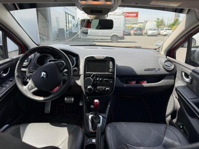 Renault Clio image 6