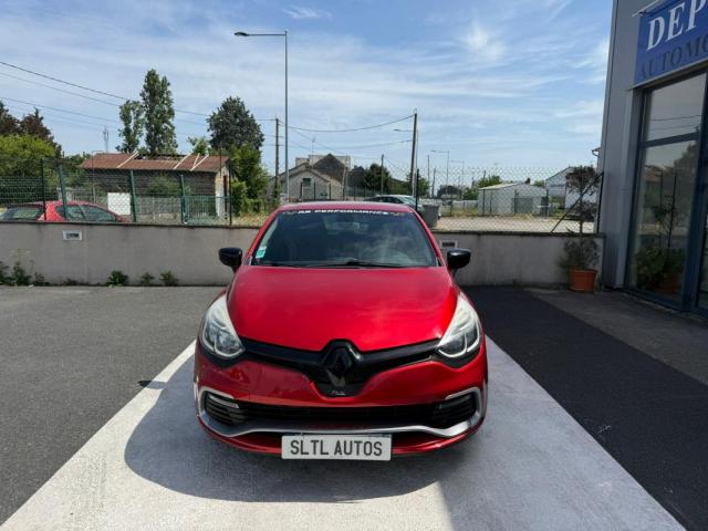 Renault Clio image 2